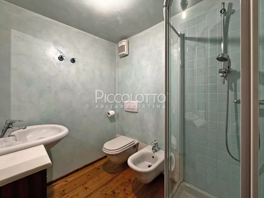Immagine 21 di Appartamento in affitto  in Crignes a Cortina D'ampezzo