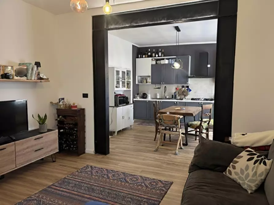 Immagine 1 di Appartamento in vendita  in Via Archimede a Padova