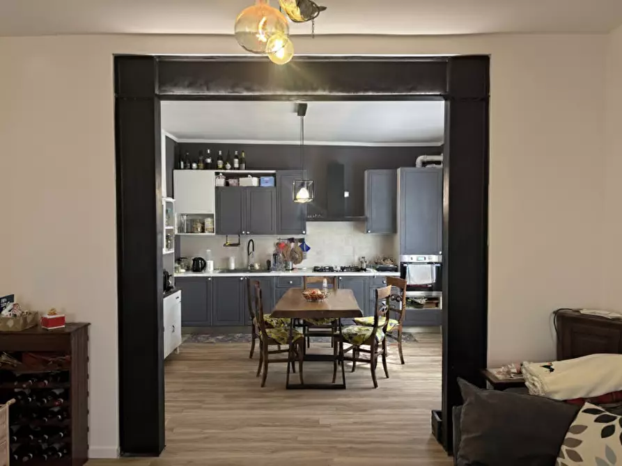 Immagine 2 di Appartamento in vendita  in Via Archimede a Padova
