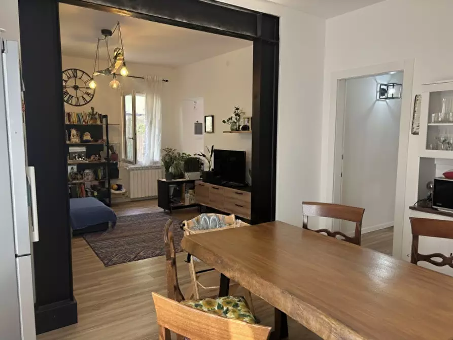 Immagine 3 di Appartamento in vendita  in Via Archimede a Padova