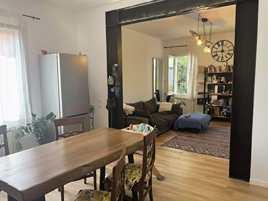 Immagine 4 di Appartamento in vendita  in Via Archimede a Padova