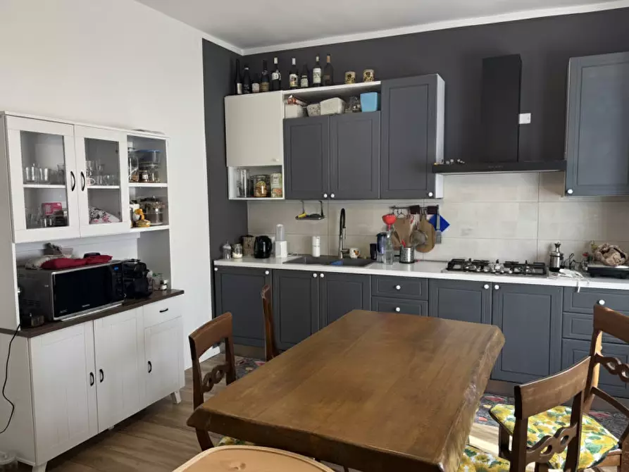 Immagine 5 di Appartamento in vendita  in Via Archimede a Padova
