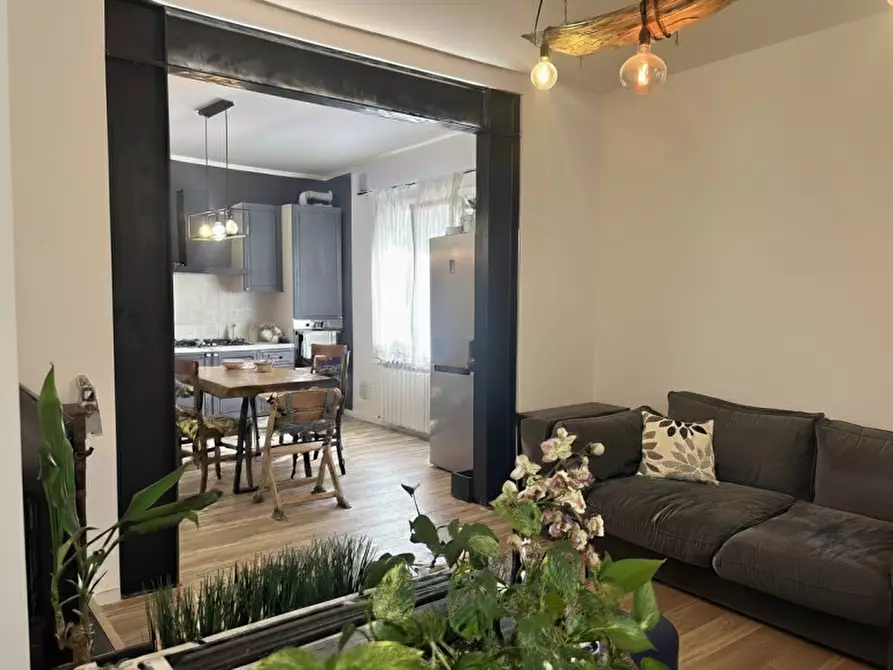 Immagine 6 di Appartamento in vendita  in Via Archimede a Padova