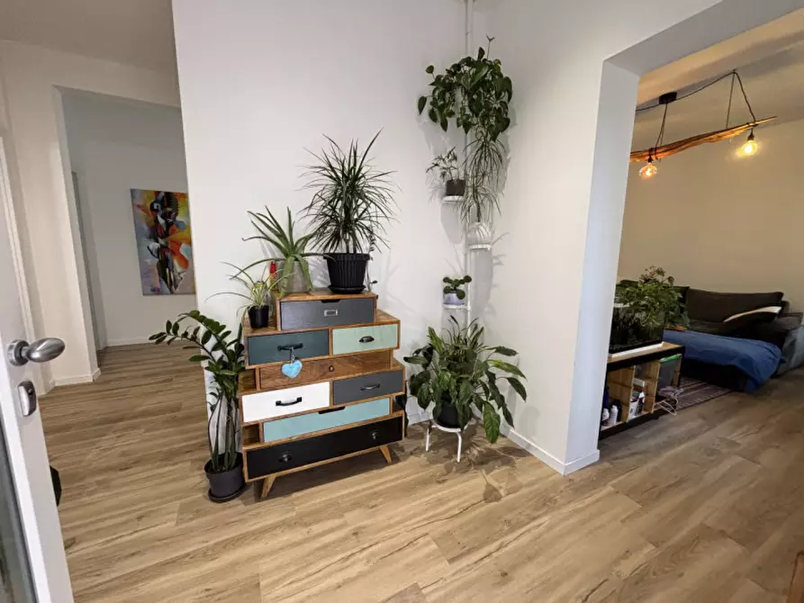 Immagine 9 di Appartamento in vendita  in Via Archimede a Padova