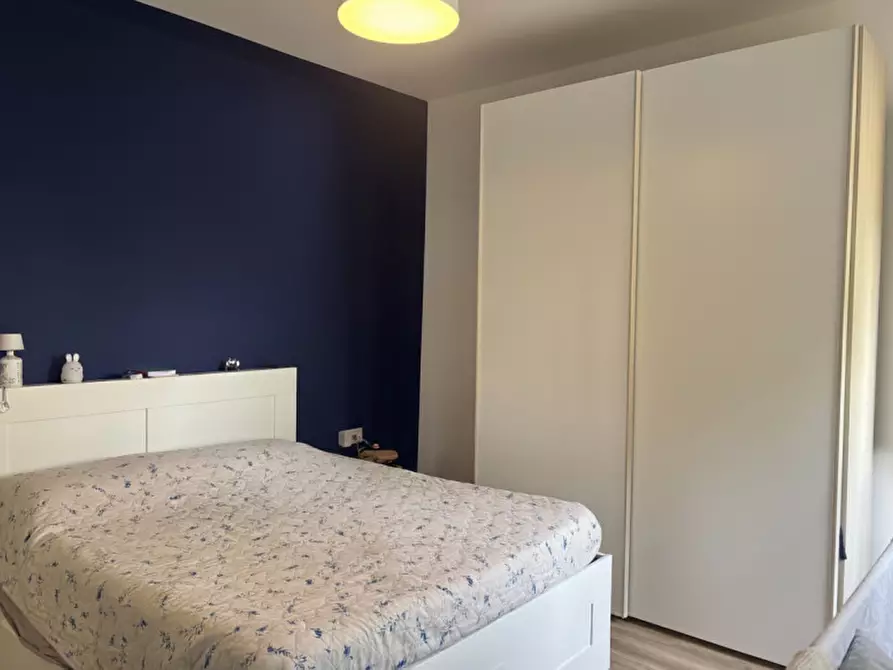 Immagine 10 di Appartamento in vendita  in Via Archimede a Padova