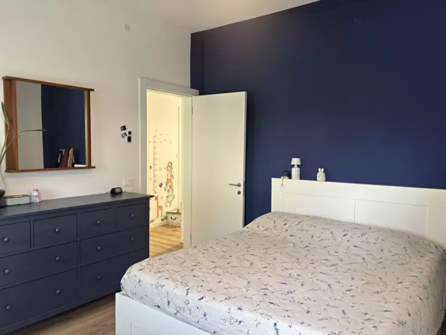 Immagine 11 di Appartamento in vendita  in Via Archimede a Padova