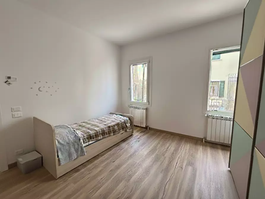 Immagine 14 di Appartamento in vendita  in Via Archimede a Padova