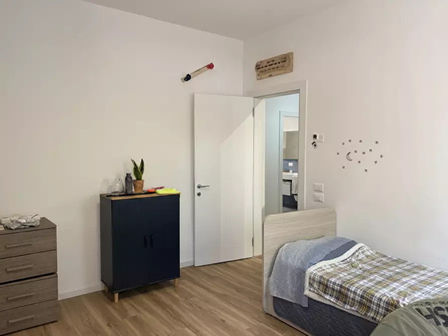 Immagine 15 di Appartamento in vendita  in Via Archimede a Padova