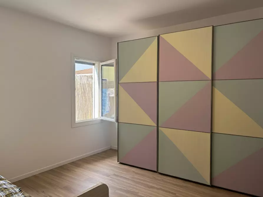 Immagine 16 di Appartamento in vendita  in Via Archimede a Padova