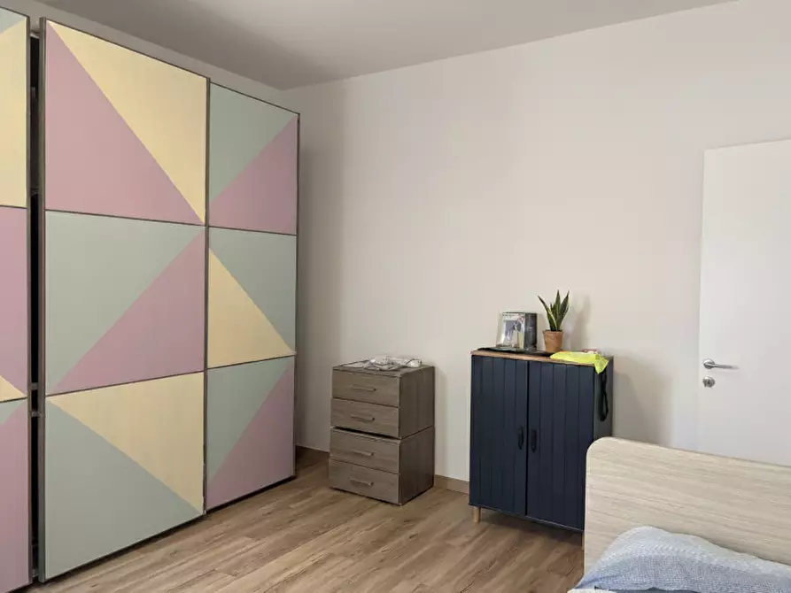 Immagine 17 di Appartamento in vendita  in Via Archimede a Padova