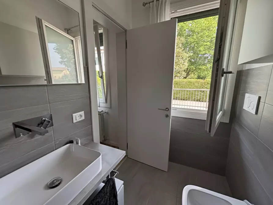 Immagine 20 di Appartamento in vendita  in Via Archimede a Padova