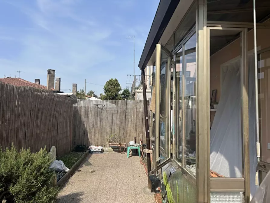 Immagine 22 di Appartamento in vendita  in Via Archimede a Padova