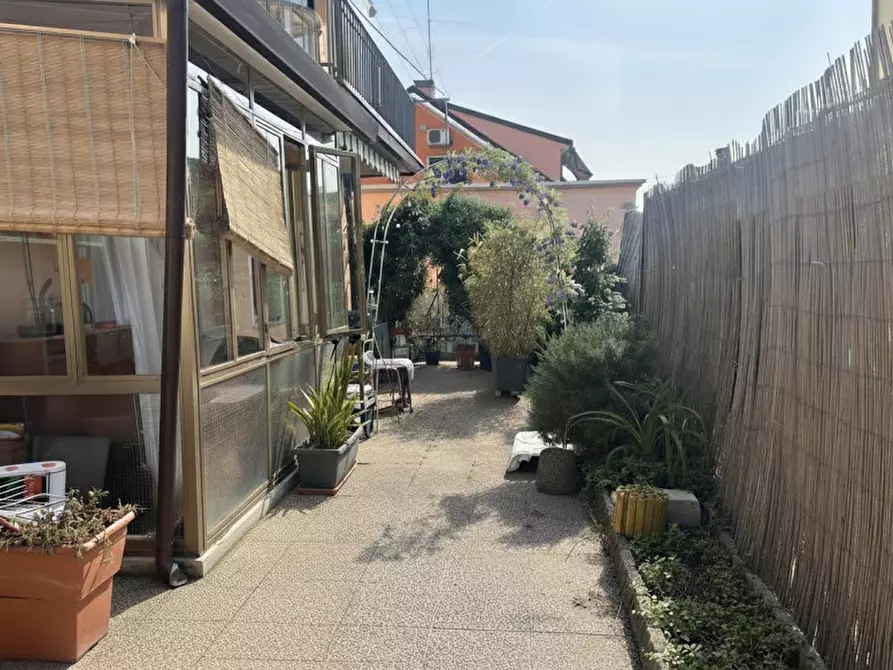 Immagine 23 di Appartamento in vendita  in Via Archimede a Padova