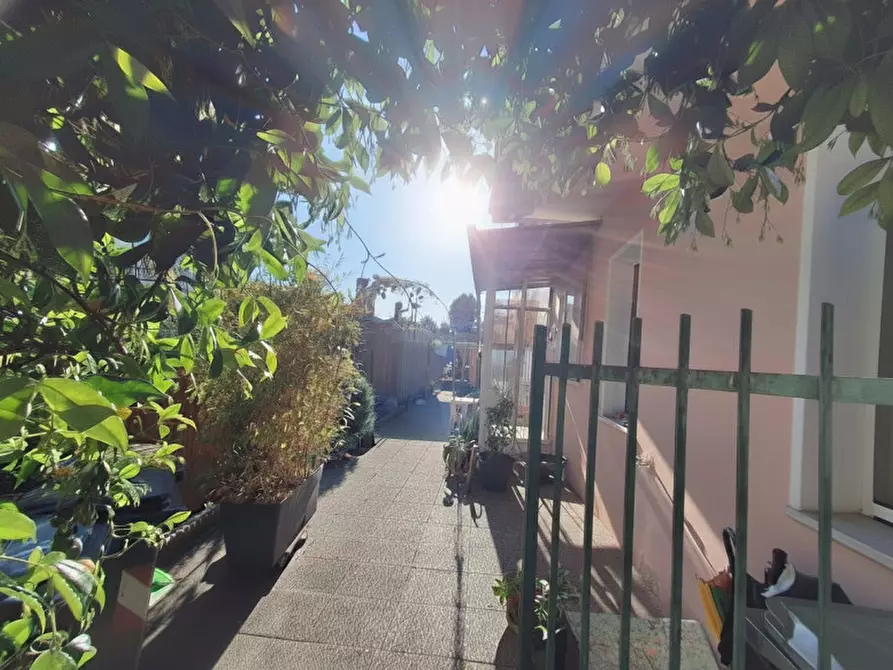 Immagine 25 di Appartamento in vendita  in Via Archimede a Padova