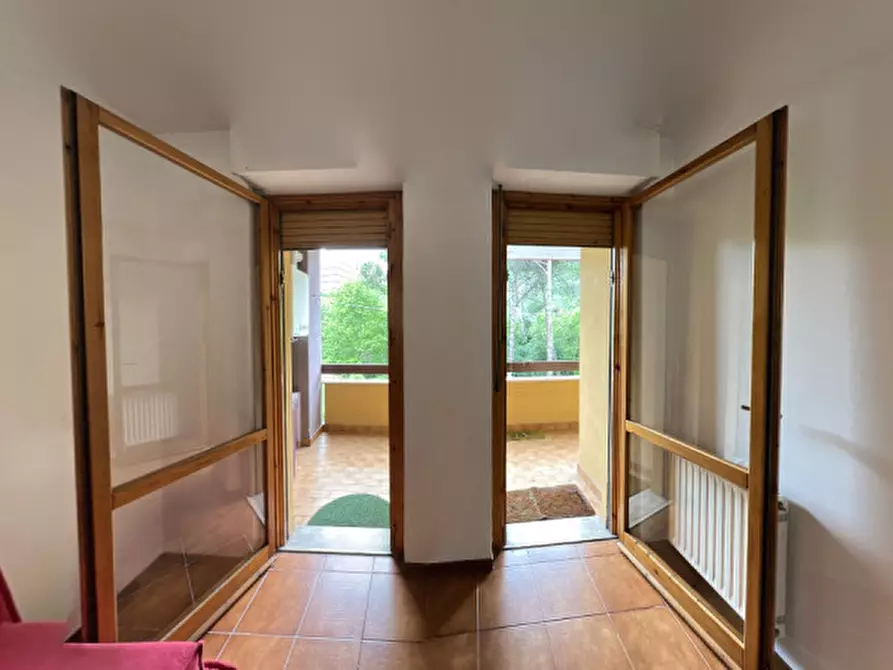 Immagine 4 di Appartamento in affitto  in Via San Leo, 34 a Roma