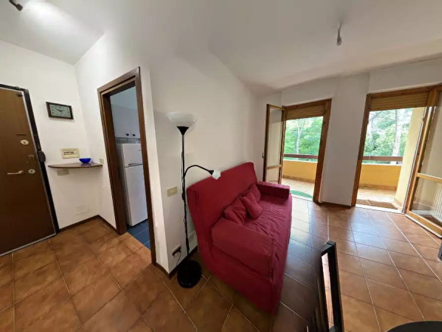 Immagine 5 di Appartamento in affitto  in Via San Leo, 34 a Roma