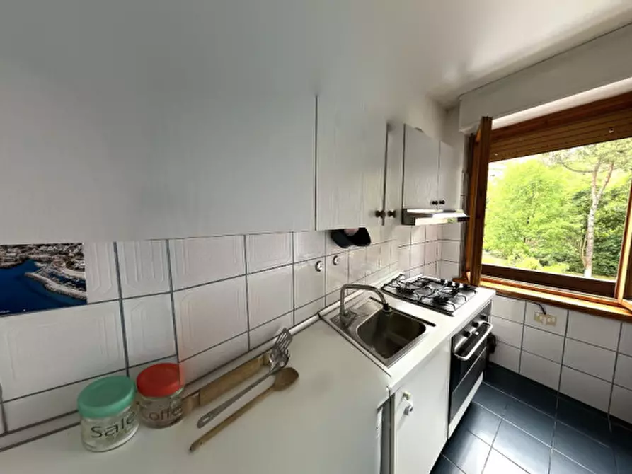Immagine 6 di Appartamento in affitto  in Via San Leo, 34 a Roma
