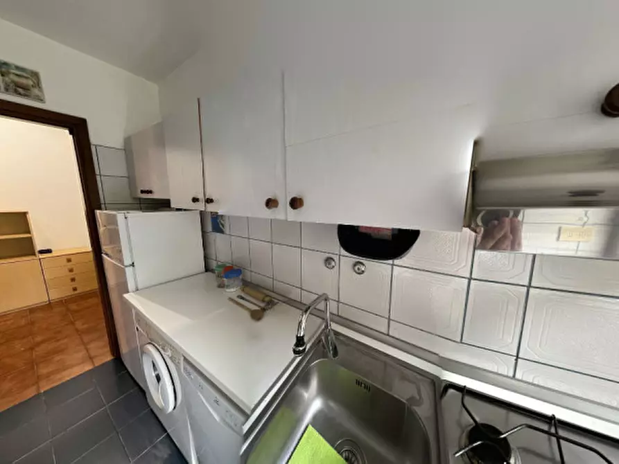 Immagine 7 di Appartamento in affitto  in Via San Leo, 34 a Roma
