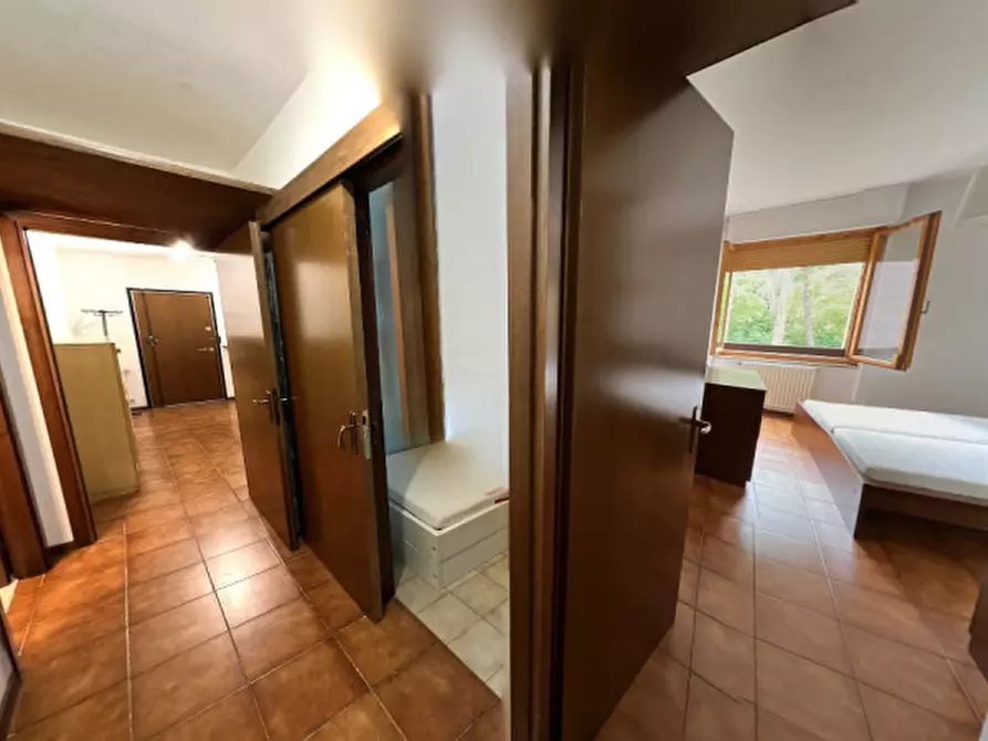 Immagine 8 di Appartamento in affitto  in Via San Leo, 34 a Roma