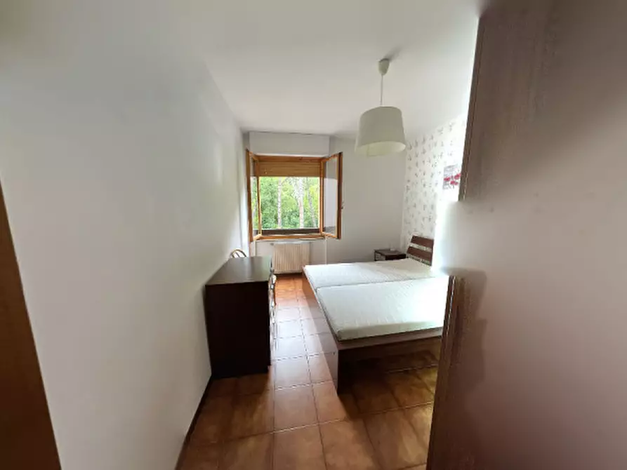 Immagine 9 di Appartamento in affitto  in Via San Leo, 34 a Roma