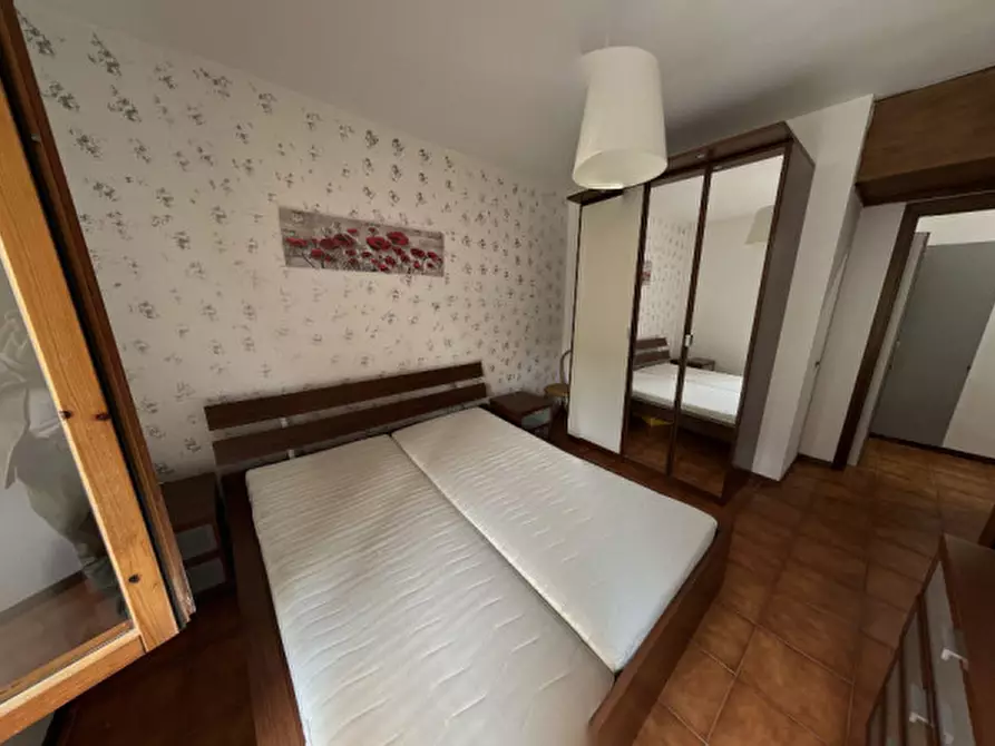Immagine 10 di Appartamento in affitto  in Via San Leo, 34 a Roma