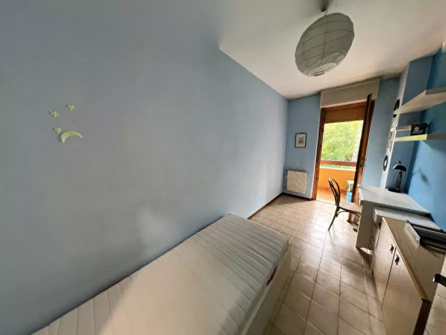 Immagine 11 di Appartamento in affitto  in Via San Leo, 34 a Roma