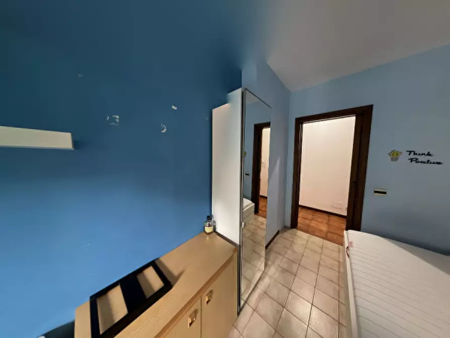 Immagine 12 di Appartamento in affitto  in Via San Leo, 34 a Roma