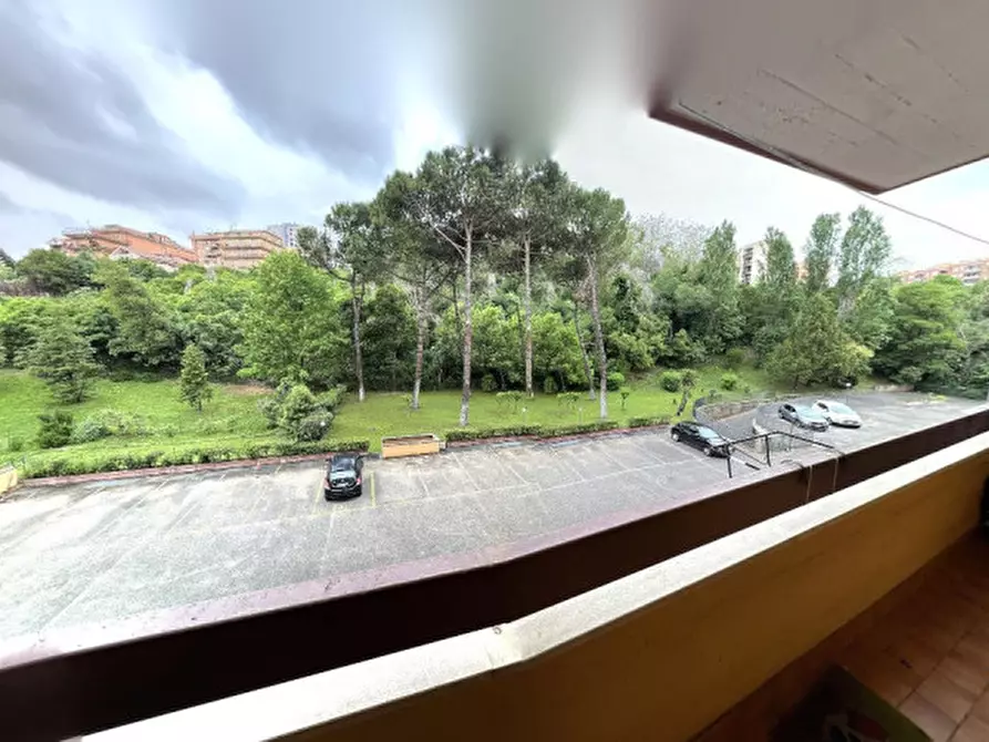 Immagine 16 di Appartamento in affitto  in Via San Leo, 34 a Roma