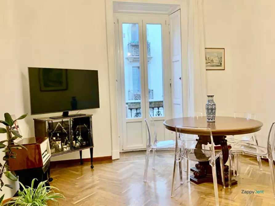 Immagine 1 di Appartamento in affitto  in Via Alessandro Tadino, 4 a Milano