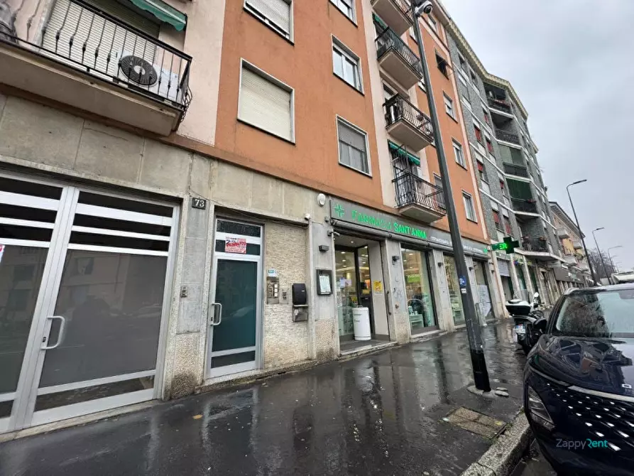Immagine 22 di Appartamento in affitto  in Via Pier Alessandro Paravia, 73 a Milano