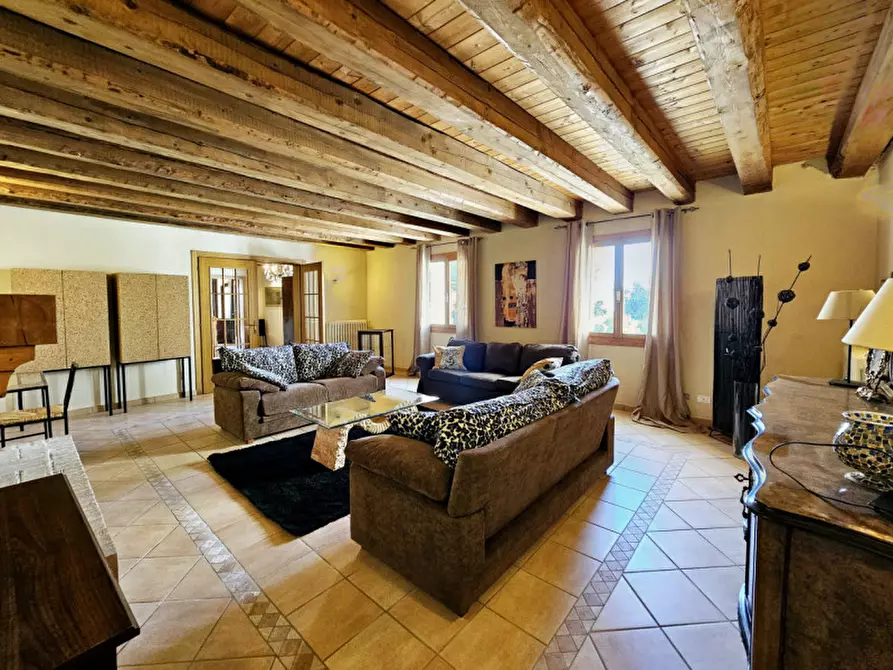 Immagine 4 di Rustico / casale in vendita  in VIA MONTE FASOLO a Cinto Euganeo
