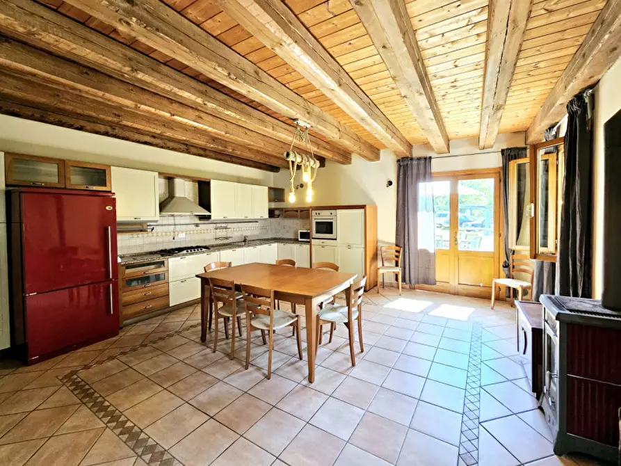 Immagine 5 di Rustico / casale in vendita  in VIA MONTE FASOLO a Cinto Euganeo