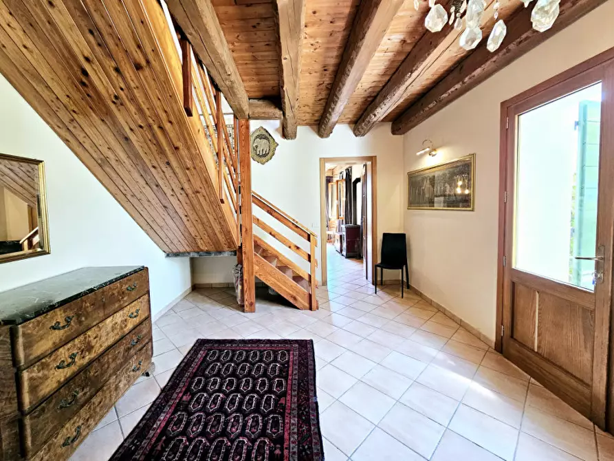 Immagine 7 di Rustico / casale in vendita  in VIA MONTE FASOLO a Cinto Euganeo