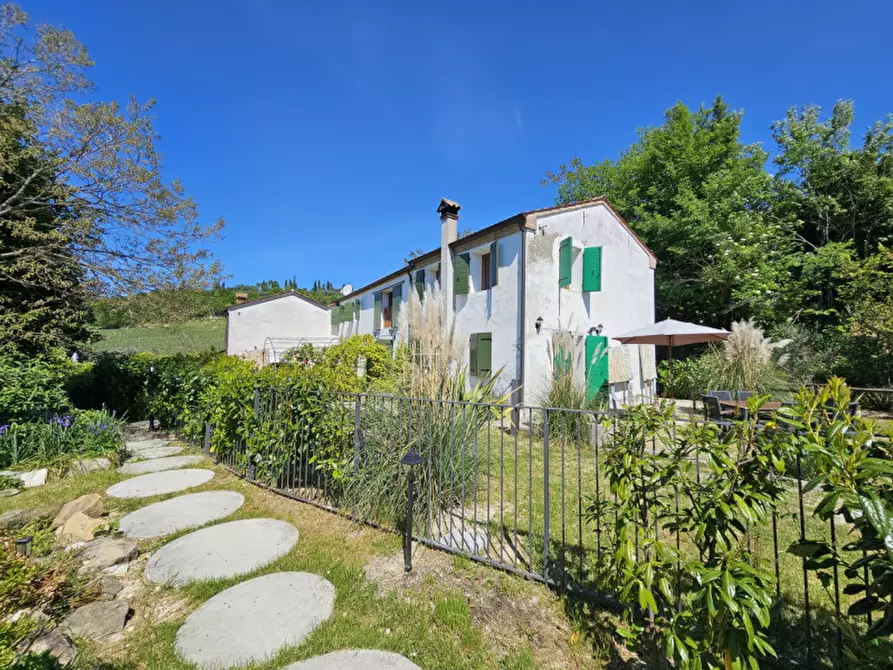 Immagine 9 di Rustico / casale in vendita  in VIA MONTE FASOLO a Cinto Euganeo
