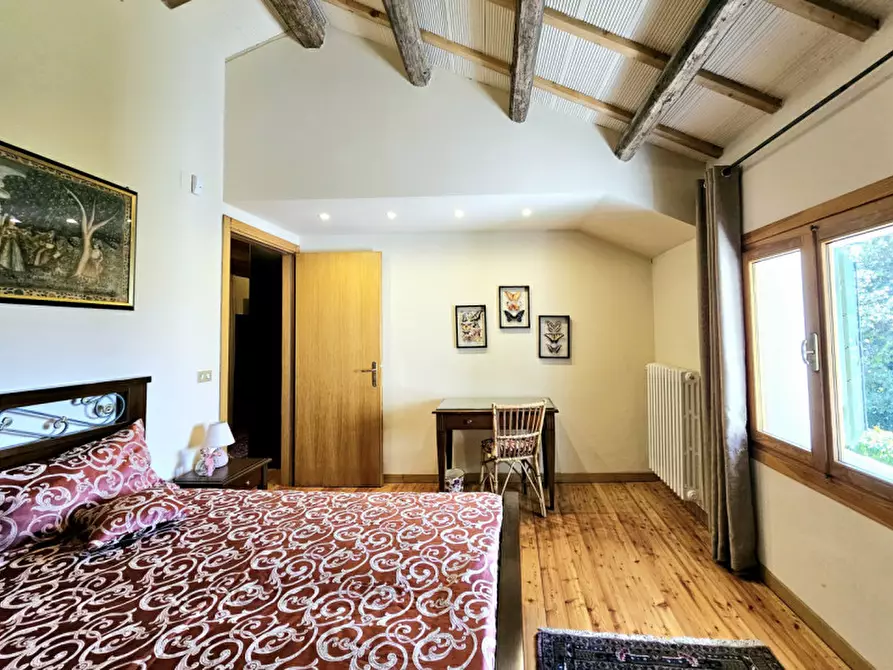 Immagine 13 di Rustico / casale in vendita  in VIA MONTE FASOLO a Cinto Euganeo