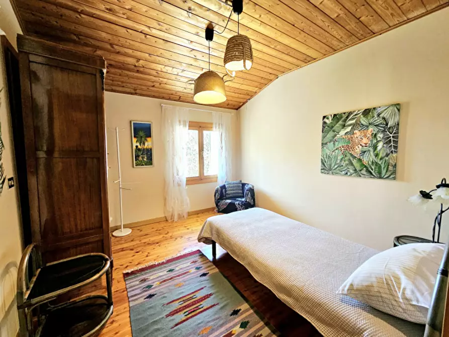 Immagine 14 di Rustico / casale in vendita  in VIA MONTE FASOLO a Cinto Euganeo