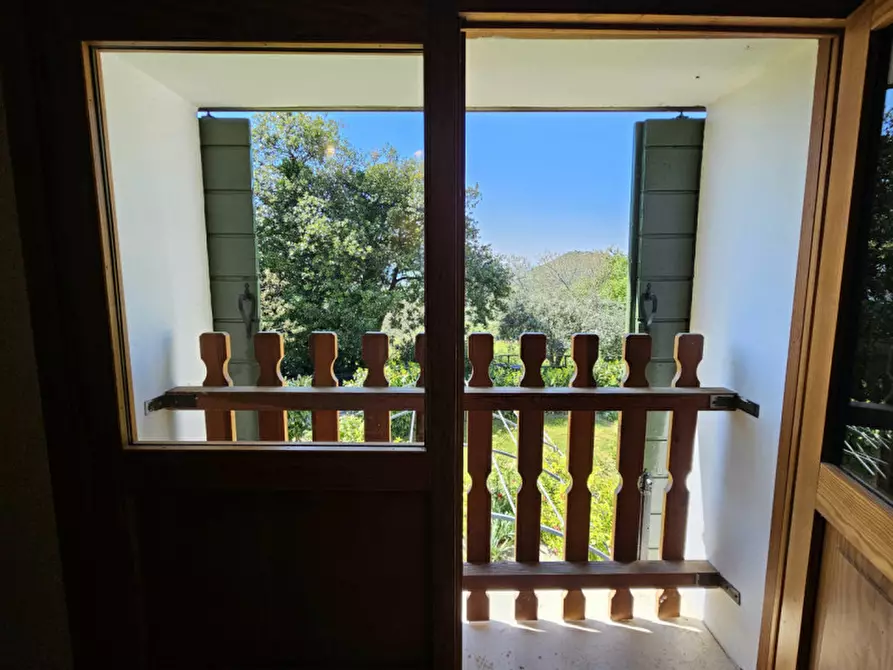 Immagine 15 di Rustico / casale in vendita  in VIA MONTE FASOLO a Cinto Euganeo