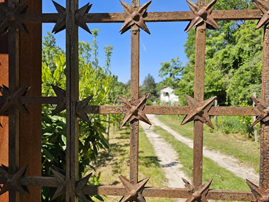 Immagine 17 di Rustico / casale in vendita  in VIA MONTE FASOLO a Cinto Euganeo
