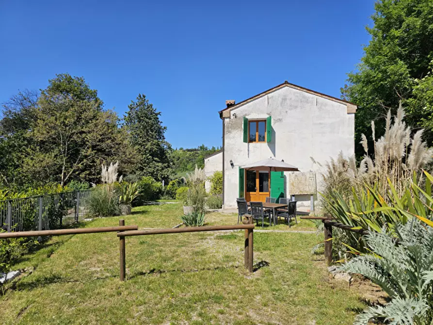 Immagine 18 di Rustico / casale in vendita  in VIA MONTE FASOLO a Cinto Euganeo