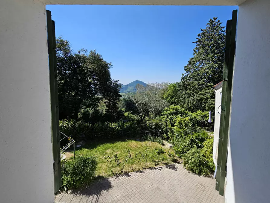 Immagine 19 di Rustico / casale in vendita  in VIA MONTE FASOLO a Cinto Euganeo