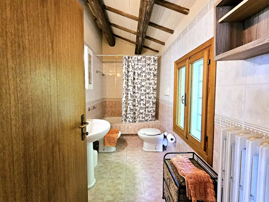 Immagine 24 di Rustico / casale in vendita  in VIA MONTE FASOLO a Cinto Euganeo
