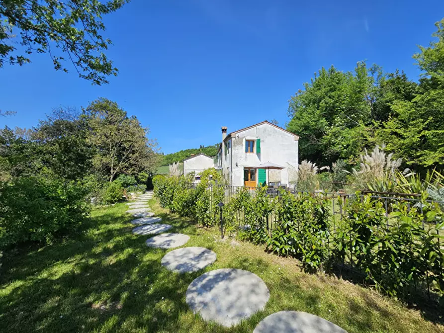 Immagine 25 di Rustico / casale in vendita  in VIA MONTE FASOLO a Cinto Euganeo