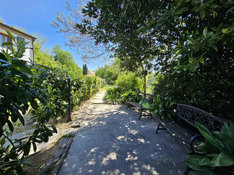 Immagine 27 di Rustico / casale in vendita  in VIA MONTE FASOLO a Cinto Euganeo