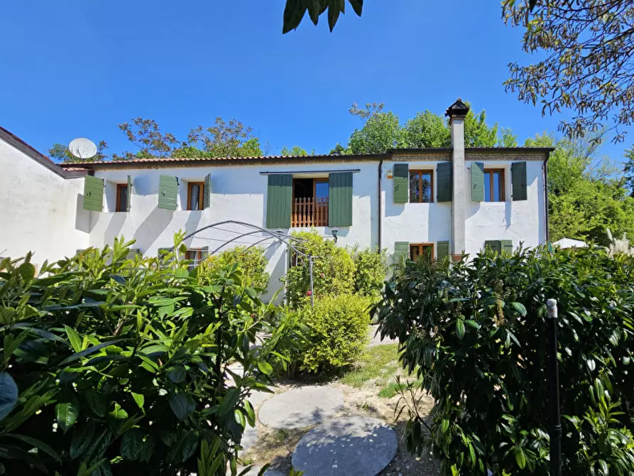 Immagine 28 di Rustico / casale in vendita  in VIA MONTE FASOLO a Cinto Euganeo