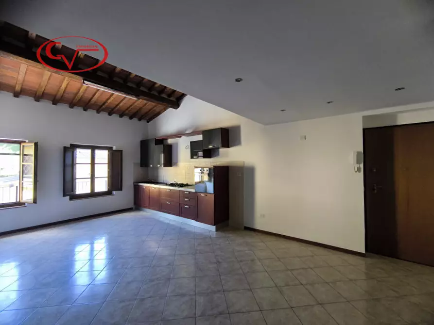 Immagine 3 di Appartamento in vendita  in Via Diga a Cavriglia