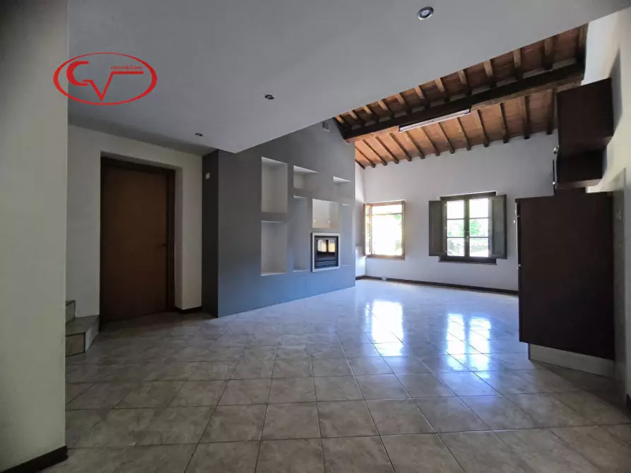Immagine 3 di Appartamento in vendita  in Via Diga a Cavriglia