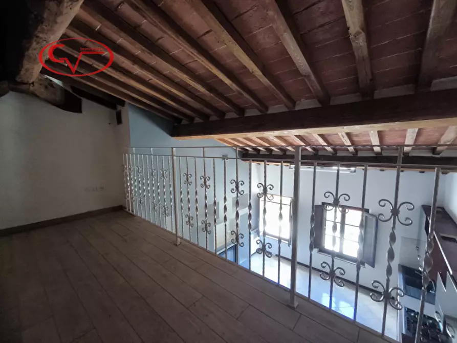 Immagine 6 di Appartamento in vendita  in Via Diga a Cavriglia