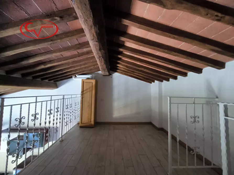 Immagine 7 di Appartamento in vendita  in Via Diga a Cavriglia