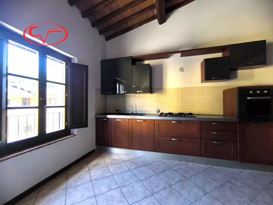 Immagine 9 di Appartamento in vendita  in Via Diga a Cavriglia