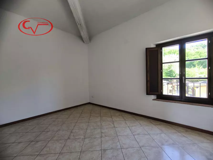 Immagine 10 di Appartamento in vendita  in Via Diga a Cavriglia